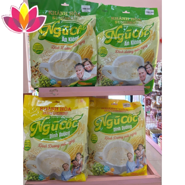 Ngũ Cốc Dinh Dưỡng