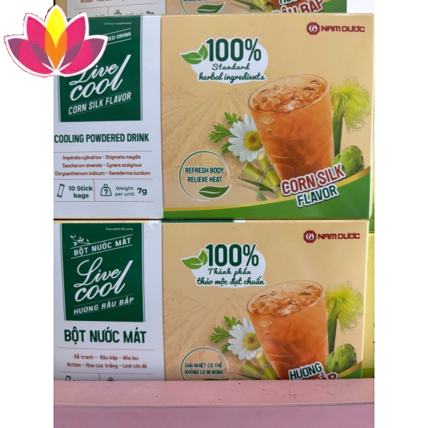 Ngũ Cốc Dinh Dưỡng