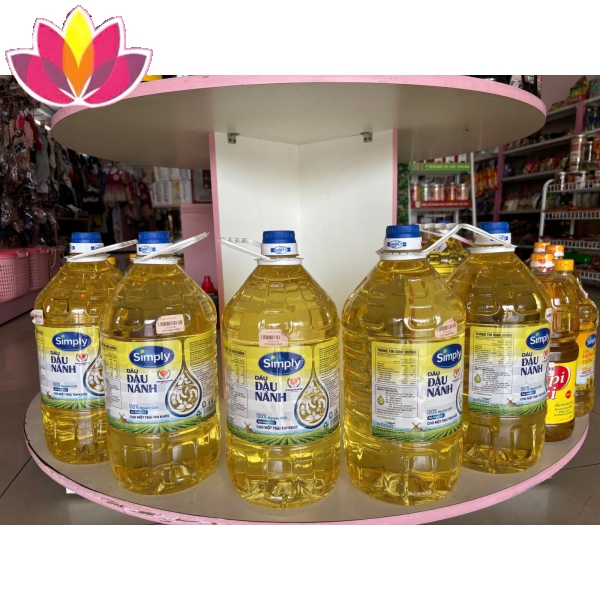 Bách Hóa Tổng Hợp